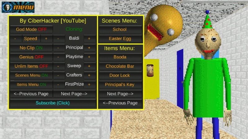 baldis basics download pc