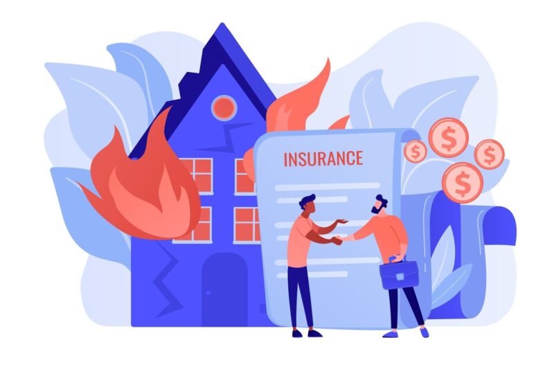 Home Insurance policies