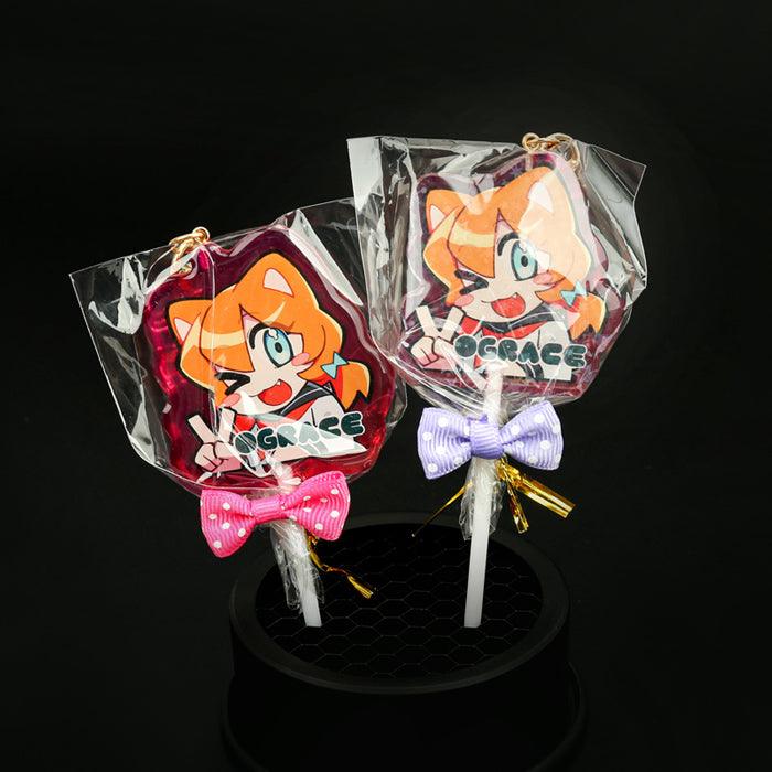 Custom Keychains