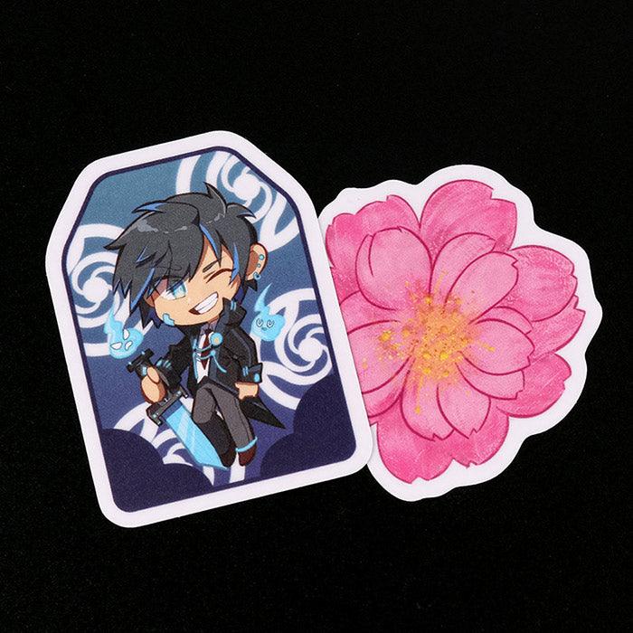 Personalized Stickers